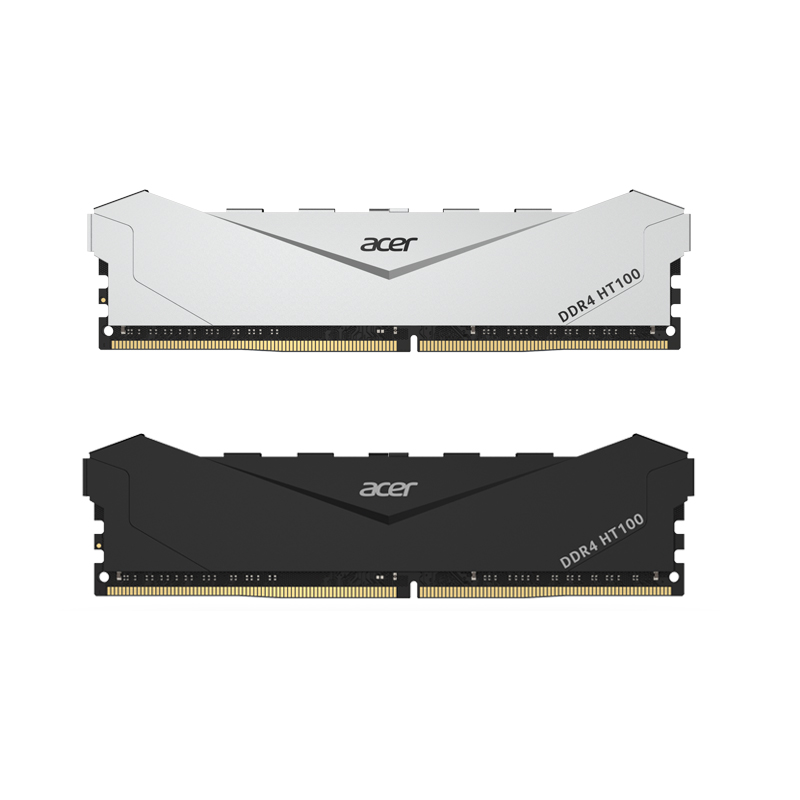 Acer 台式机内存支持多任务处理